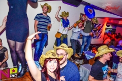 Die Party am 03.10.2015 im Safari-Bierdorf