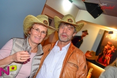 Die Party am 03.10.2015 im Safari-Bierdorf