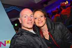 Die Party am 03.10.2015 im Safari-Bierdorf
