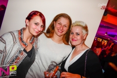 Die Party am 10.10.2015 im Safari-Bierdorf