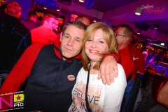 Die Party am 10.10.2015 im Safari-Bierdorf