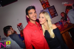 Die Party am 10.10.2015 im Safari-Bierdorf