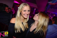 Die Party am 10.10.2015 im Safari-Bierdorf