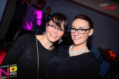 Die Party am 10.10.2015 im Safari-Bierdorf