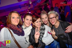 Die Party am 10.10.2015 im Safari-Bierdorf