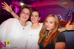 Die Party am 10.10.2015 im Safari-Bierdorf