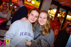 Die Party am 10.10.2015 im Safari-Bierdorf