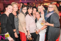 Die Party am 18.09.2015 im Safari-Bierdorf