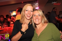 Die Party am 18.09.2015 im Safari-Bierdorf