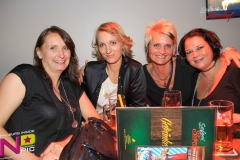 Die Party am 18.09.2015 im Safari-Bierdorf