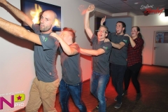 Die Party am 18.09.2015 im Safari-Bierdorf