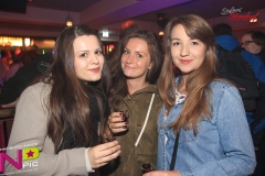 Die Party am 18.09.2015 im Safari-Bierdorf
